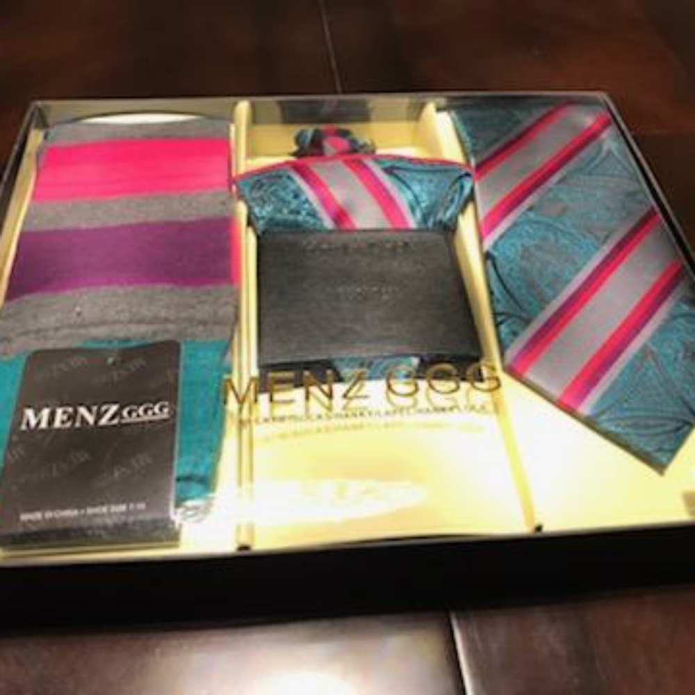 Men Apparel